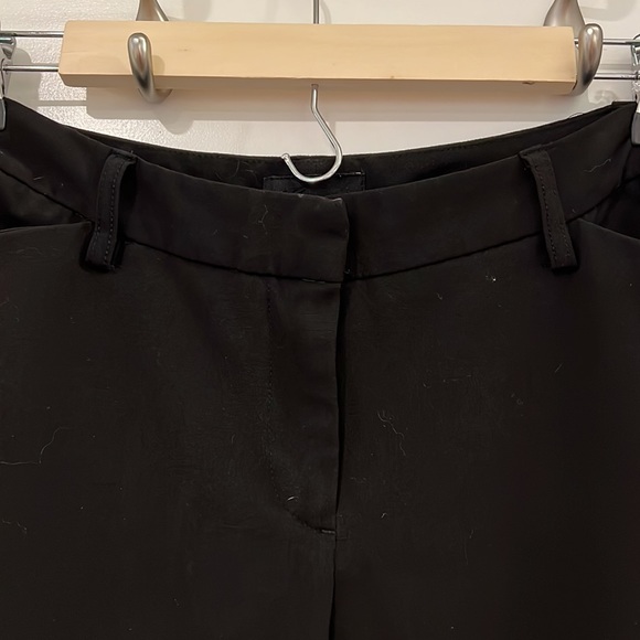 Black Dress Pants - Picture 2 of 6